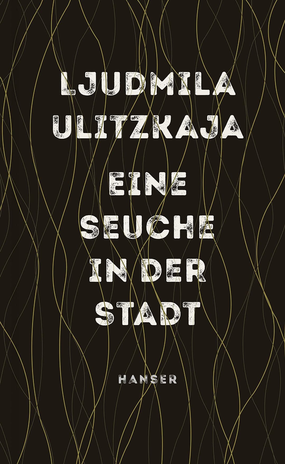 Couverture de Eine Seuche in der Stadt Szenario