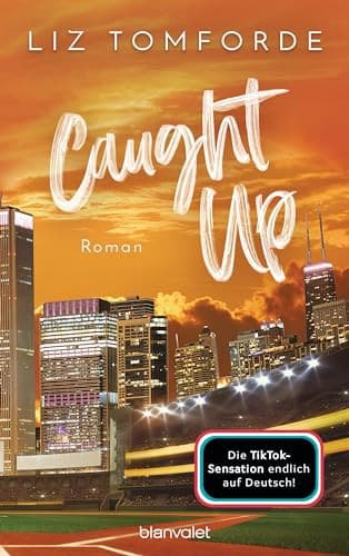 Couverture de Caught up Roman