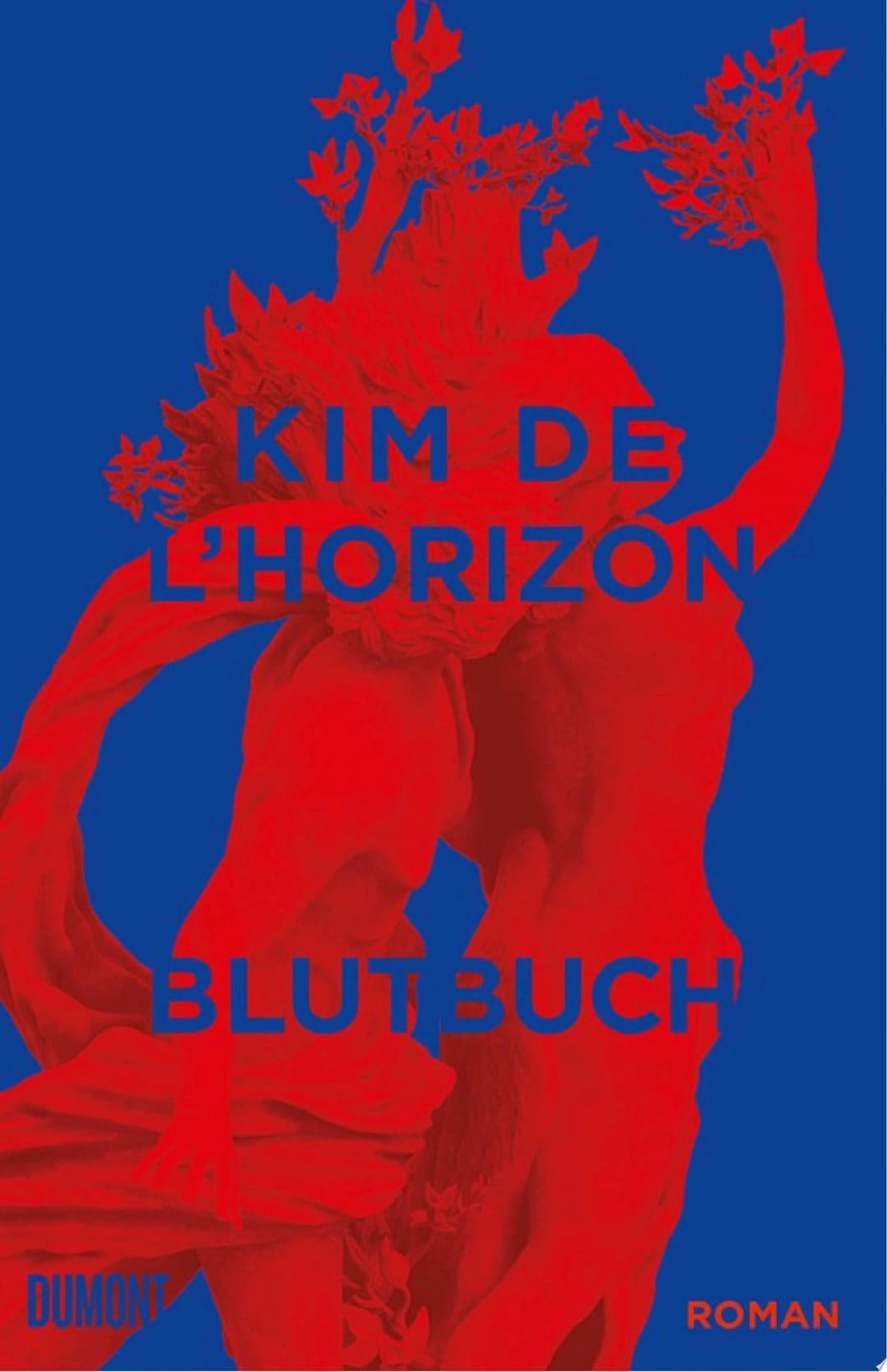 Couverture de Blutbuch Ausgezeichnet mit dem Deutschen Buchpreis 2022 und dem Schweizer Buchpreis 2022