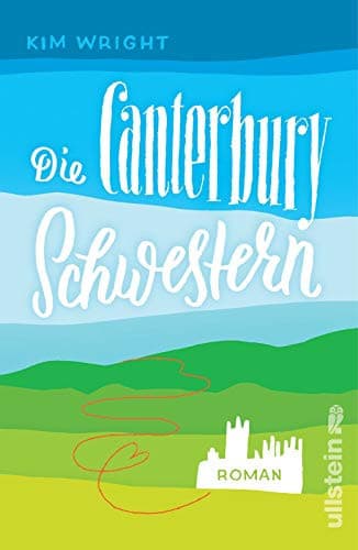 Couverture de Die Canterbury Schwestern