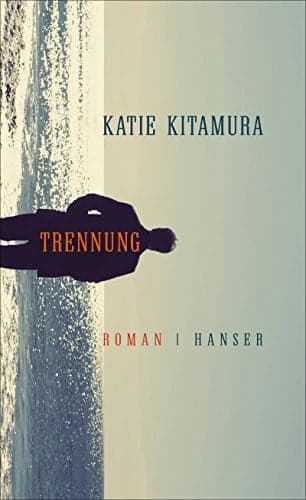 Couverture de Trennung Roman