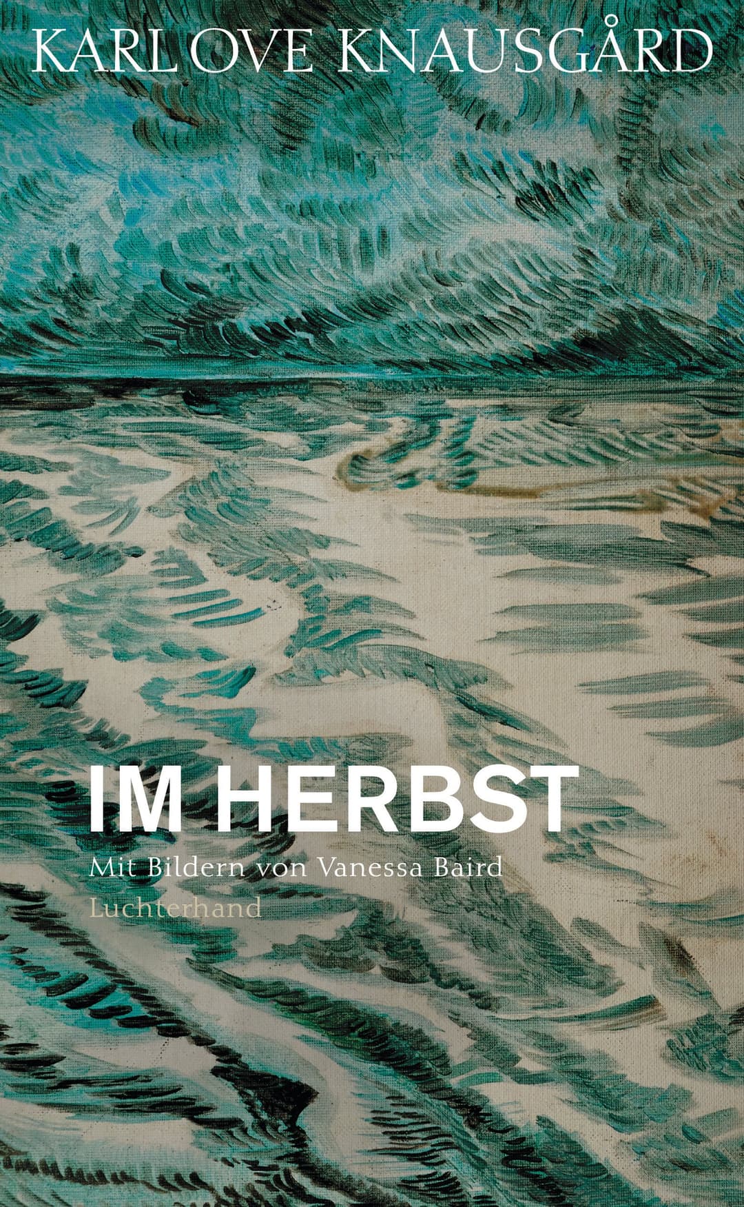 Couverture de Im Herbst