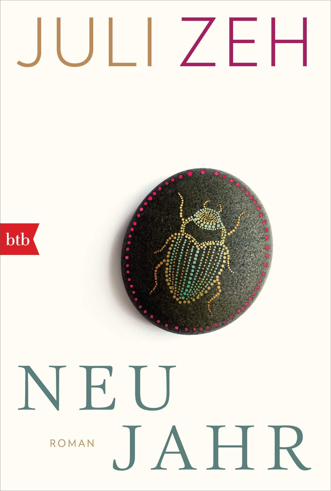 Couverture de Neujahr