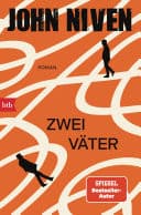 Couverture de Zwei Väter Roman