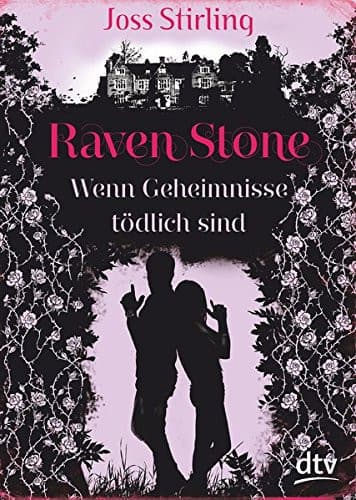 Couverture de Raven Stone wenn Geheimnisse tödlich sind : Roman
