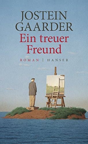 Couverture de Ein treuer Freund Roman