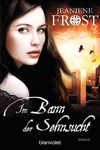 Couverture de Im Bann der Sehnsucht Roman