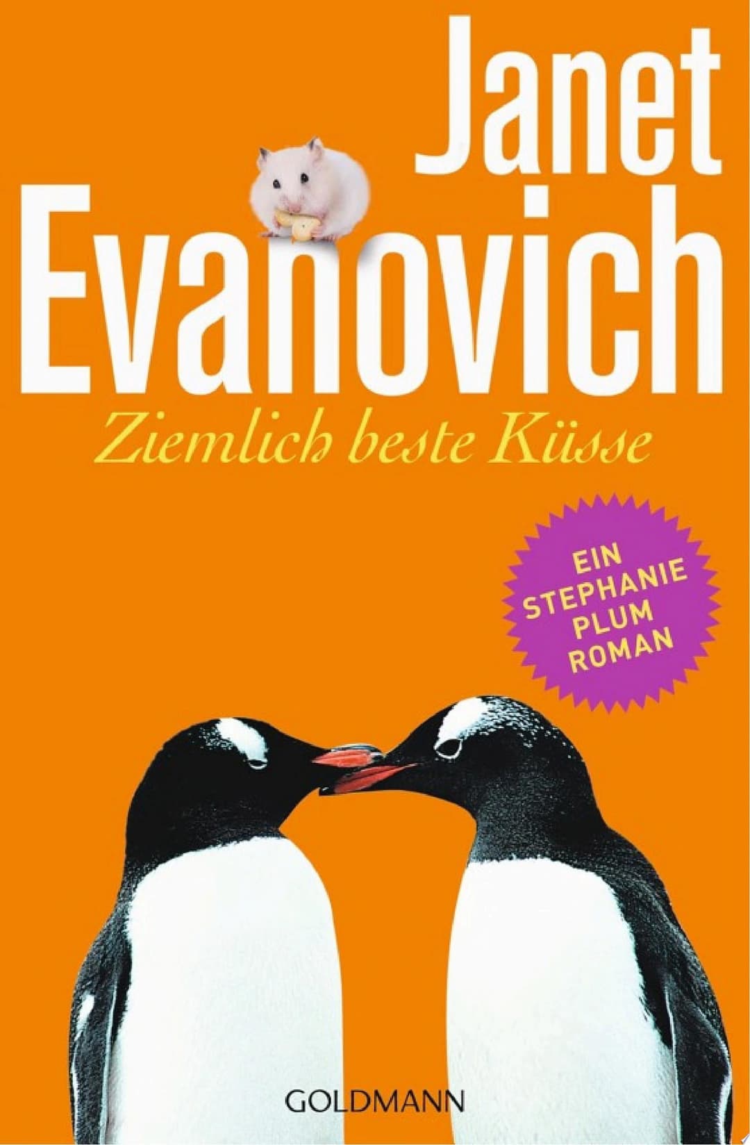 Couverture de Ziemlich beste Küsse (Plum 22) Roman