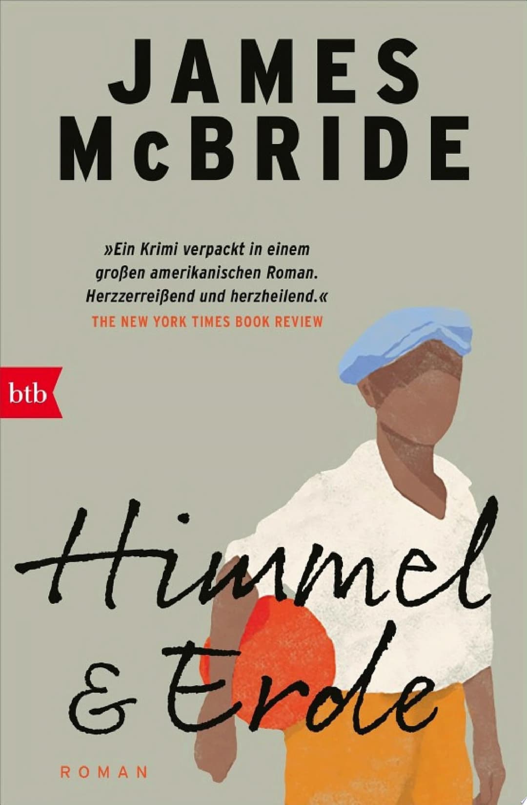 Couverture de Himmel & Erde Roman
