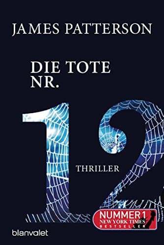 Couverture de Die Tote Nr. 12