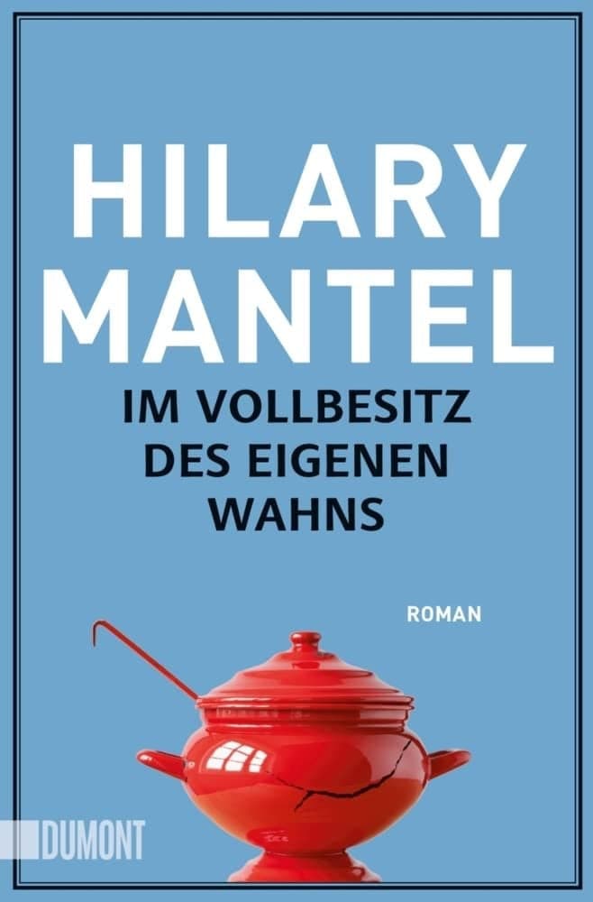 Couverture de Im Vollbesitz des eigenen Wahns Roman