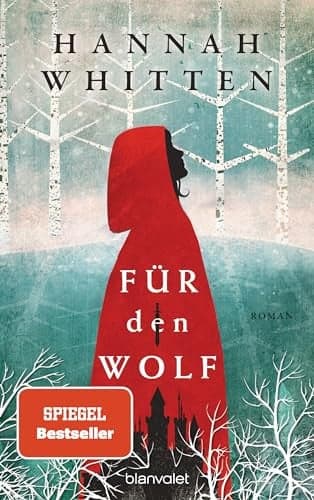 Couverture de Für den Wolf Roman