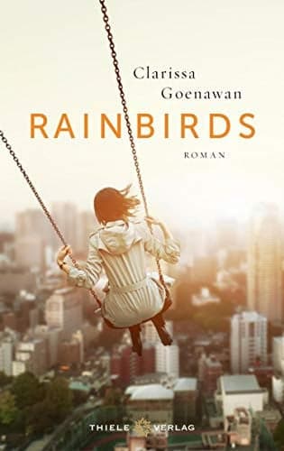Couverture de Rainbirds: Roman (German Edition)