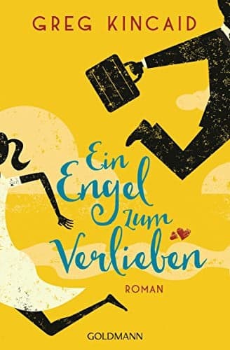 Couverture de Ein Engel zum Verlieben Roman