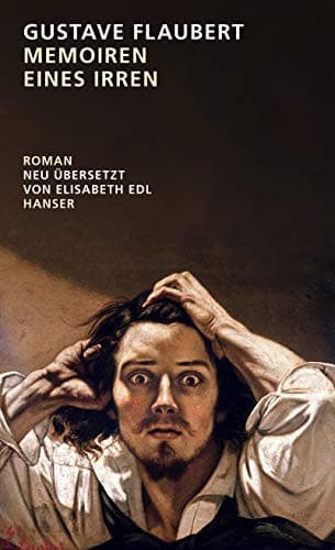 Couverture de Memoiren eines Irren Roman