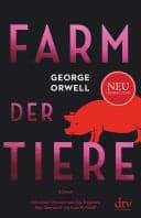 Couverture de Farm der Tiere Roman