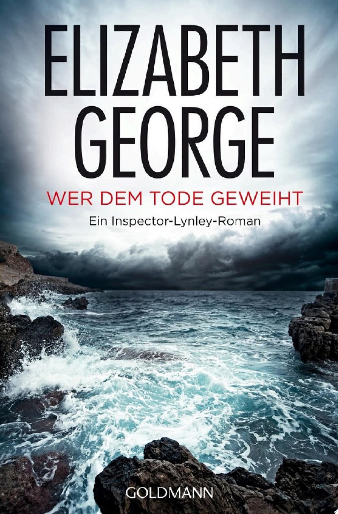 Couverture de Wer dem Tode geweiht Roman