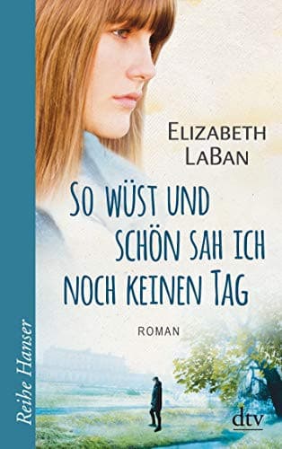 Couverture de So wüst und schön sah ich noch keinen Tag Roman