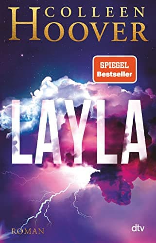 Couverture de Layla Roman