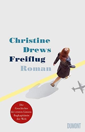 Couverture de Freiflug Roman
