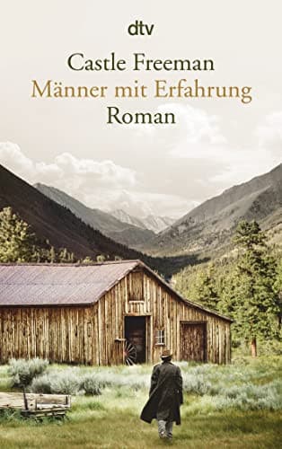Couverture de Männer mit Erfahrung Roman