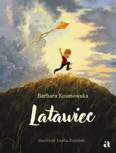 Couverture de Latawiec