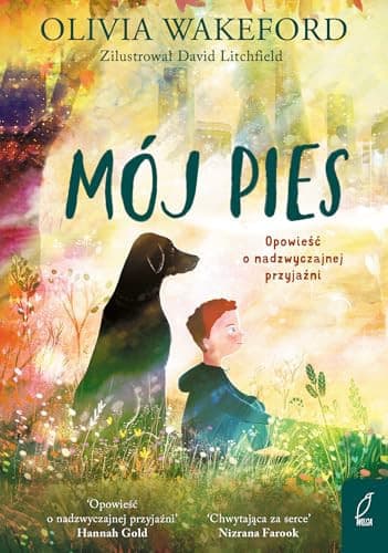 Couverture de Mój pies