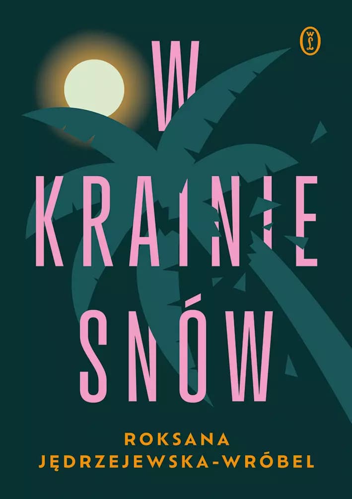 Couverture de W krainie snów