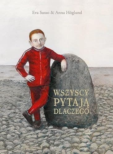 Couverture de Wszyscy pytają dlaczego