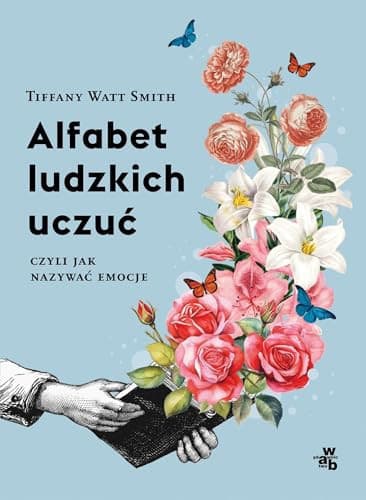 Couverture de Alfabet ludzkich uczuć, czyli jak nazywać emocje