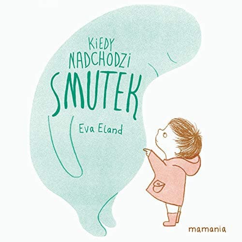 Couverture de Kiedy nadchodzi smutek
