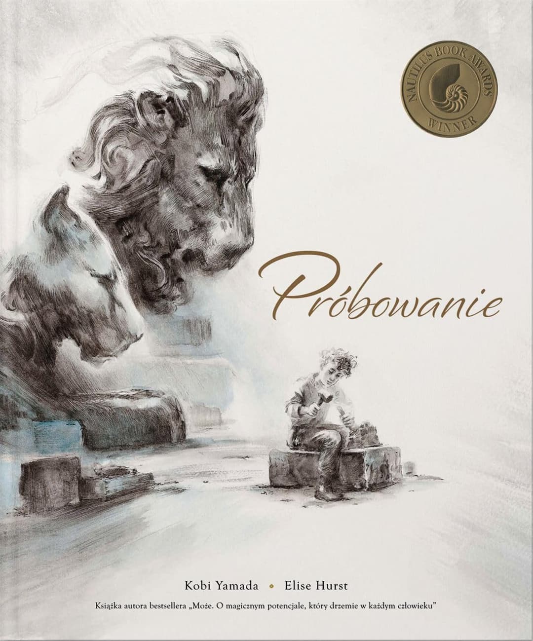 Couverture de Próbowanie