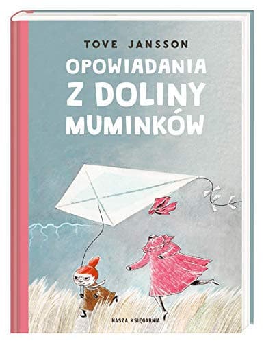 Couverture de Opowiadania z Doliny Muminków