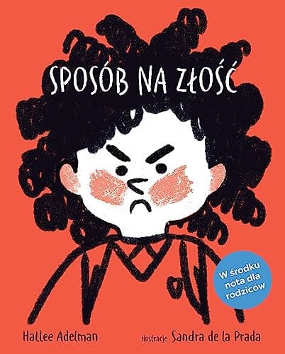 Couverture de Sposób na złość