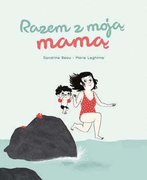 Couverture de Razem z moim mamą