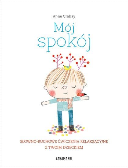 Couverture de Mój spokój