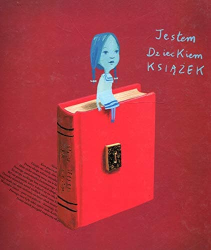 Couverture de Jestem dzieckiem książek