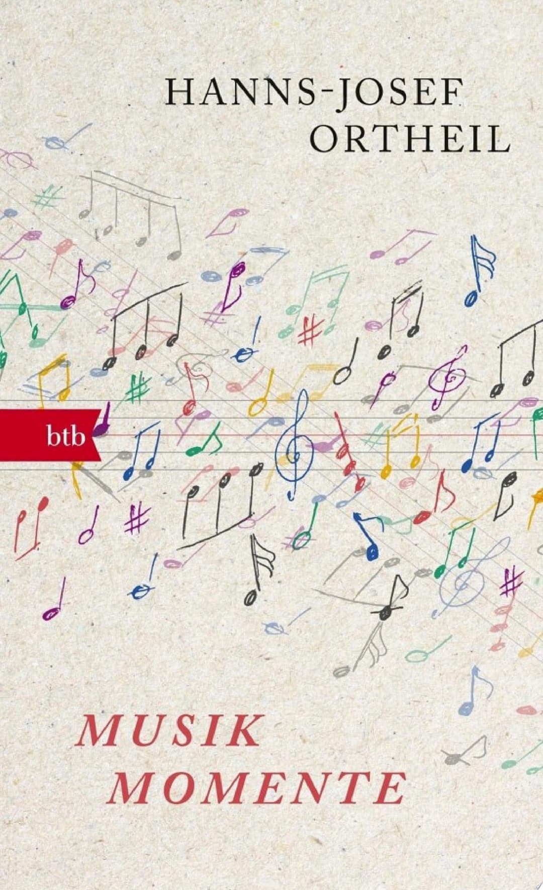 Couverture de Musikmomente