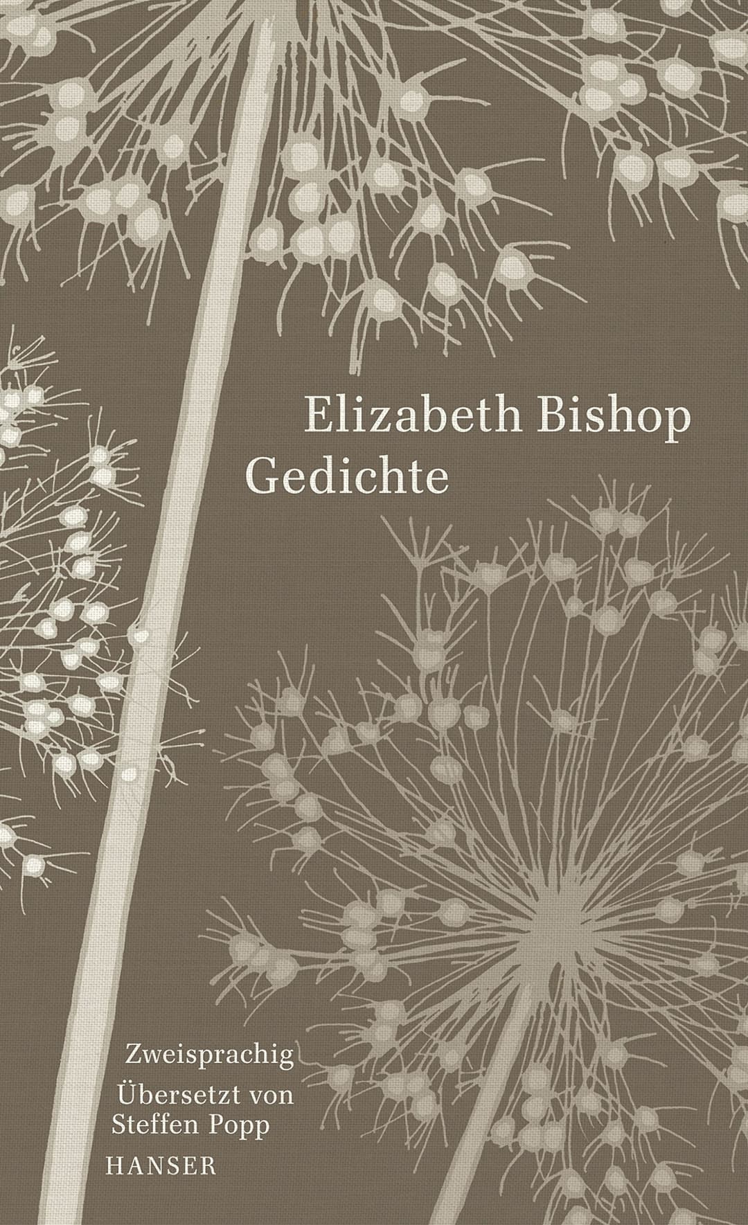 Couverture de Gedichte zweisprachig