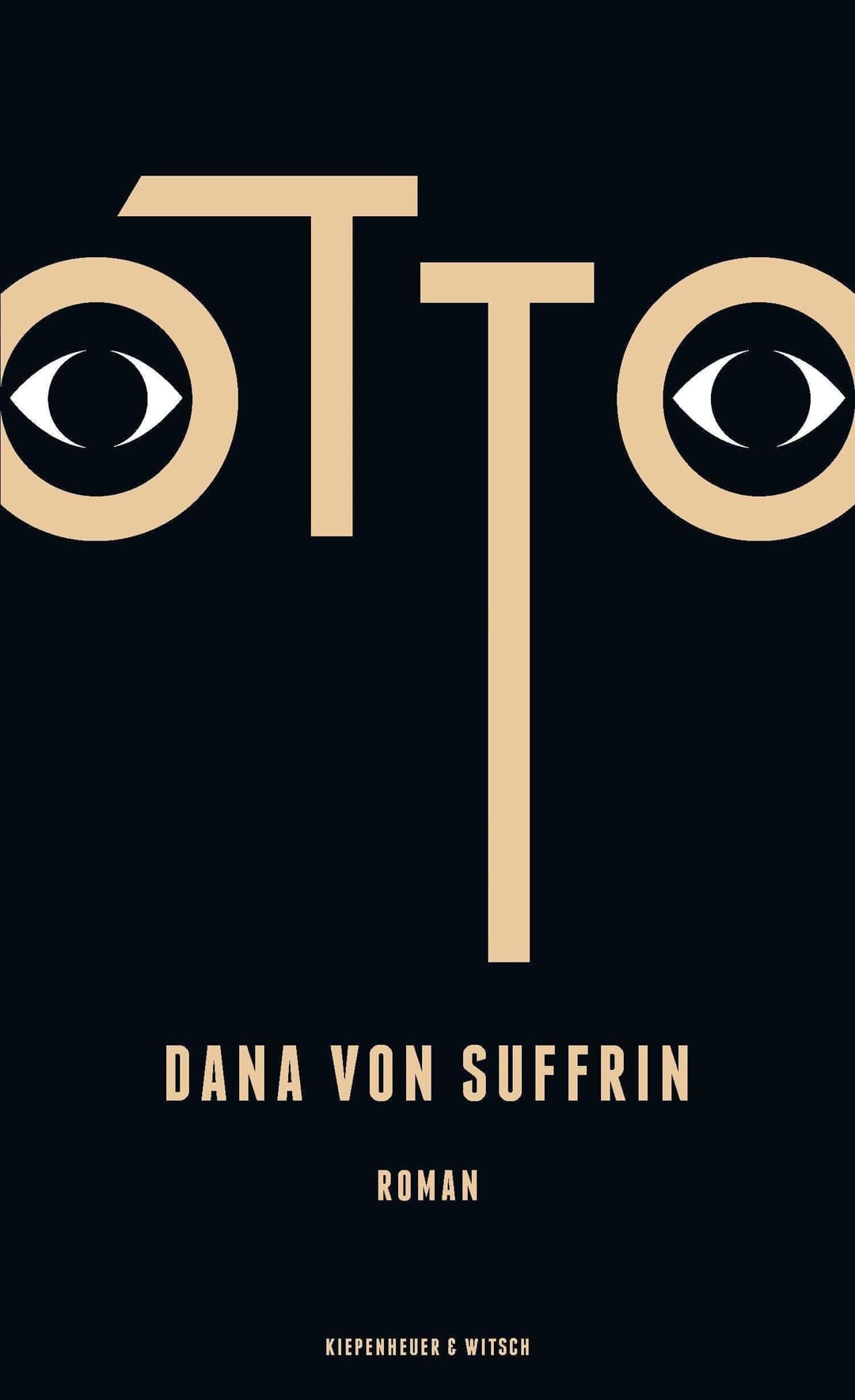 Couverture de Otto