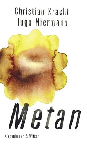 Couverture de Metan