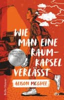 Couverture de Wie man eine Raumkapsel verlässt