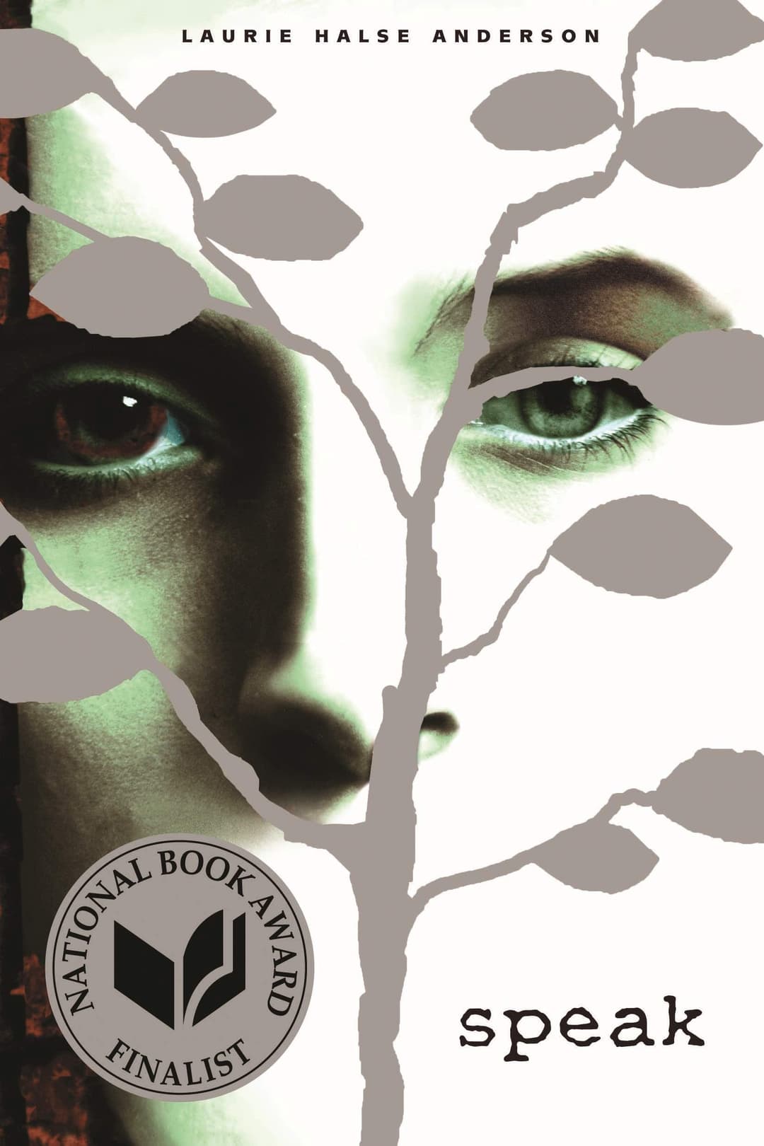 Couverture de Speak