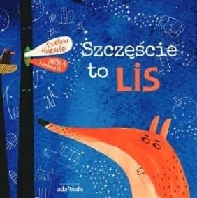 Couverture de Szczęście to lis