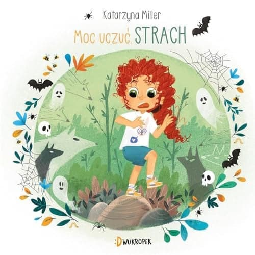 Couverture de Strach