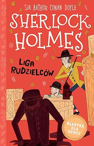 Couverture de Liga Rudzielców
