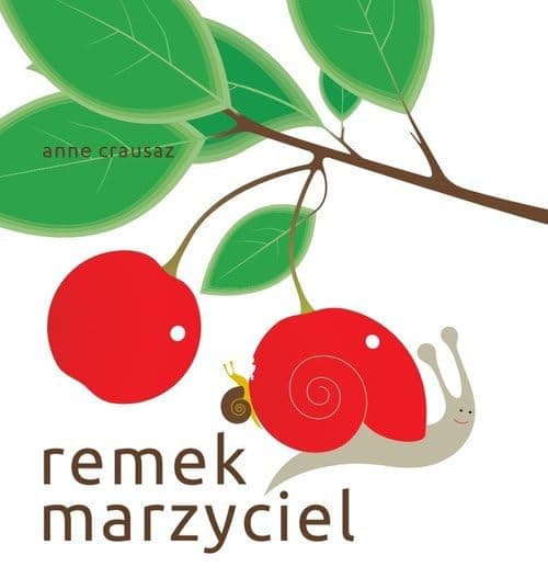 Couverture de Remek marzyciel