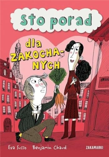 Couverture de Sto porad dla zakochanych