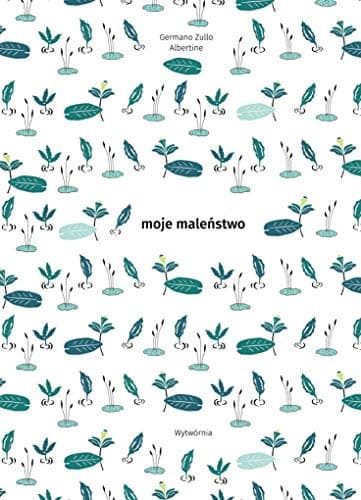 Couverture de Moje maleństwo