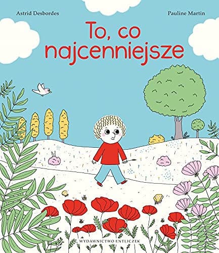 Couverture de To, co najcenniejsze